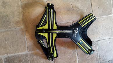 pettorina axaeco 4 season taglia L