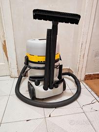 Aspiratutto Lavor Wash GN-18 - Aspira anche liquid