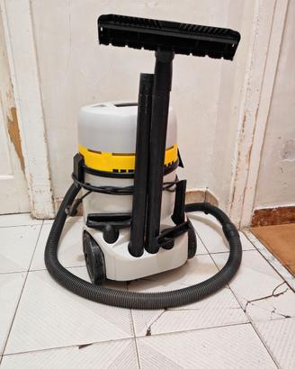 Aspiratutto Lavor Wash GN-18 - Aspira anche liquid