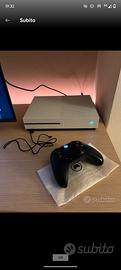 xbox  come nuova 