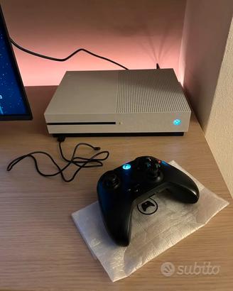 xbox  come nuova 