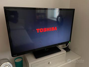 Televisore 32’ Toshiba