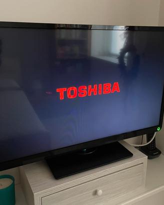 Televisore 32’ Toshiba