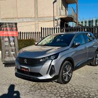 Peugeot 3008 BlueHDi 130 S&S EAT8 Allure