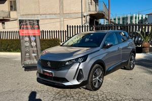 Peugeot 3008 BlueHDi 130 S&S EAT8 Allure