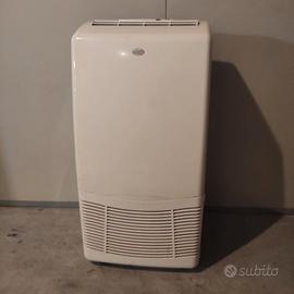 Climatizzatore portatile ARGO