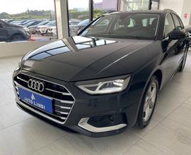 Audi A4 Avant 35 2.0 tdi mhev Business Advanced
