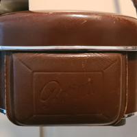 Macchina fotografica Kodak Retina III c e Walzflex