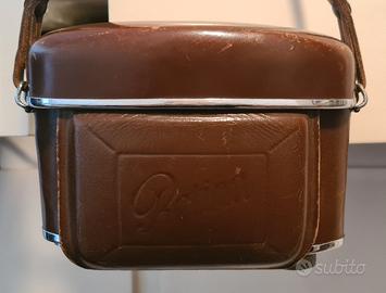 Macchina fotografica Kodak Retina III c e Walzflex