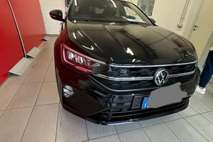 Volksvagen Taigo R-Line 2024
