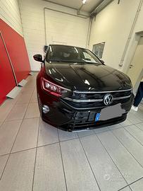 Volksvagen Taigo R-Line 2024