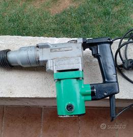 trapano tassellatore Hitachi 