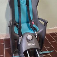 Seggiolino Bici Posteriore HAMAX CHILL