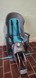 Seggiolino Bici Posteriore HAMAX CHILL