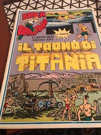 Fumetti