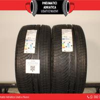 2 Gomme NUOVE 245 35 R 19 Michelin SPED GRATIS
