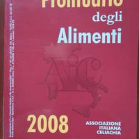 Prontuario degli Alimenti - Associazione Italiana 