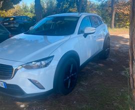 Mazda CX 3