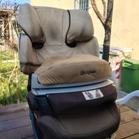 seggiolino cybex