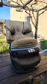 seggiolino cybex