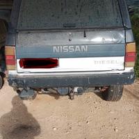 Nissan Patrol tr 2.8