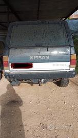 Nissan Patrol tr 2.8
