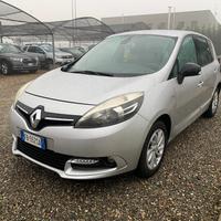 RENAULT Scenic Scénic 1.5 dCi 110CV EDC Energy