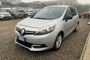 RENAULT Scenic Scénic 1.5 dCi 110CV EDC Energy