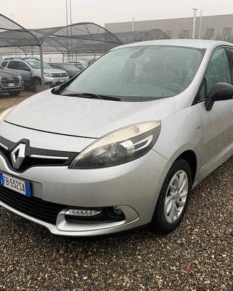 RENAULT Scenic Scénic 1.5 dCi 110CV EDC Energy