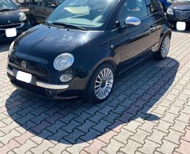 Fiat 500 0.9 TwinAir Turbo lounge