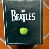 The Beatles Stereo Box Set 2009 – 16 CD nuovi