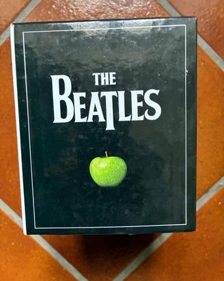 The Beatles Stereo Box Set 2009 – 16 CD nuovi