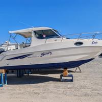 Saver Manta Fisher 21