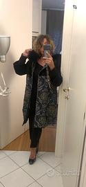 Cappotto Parka Fontani