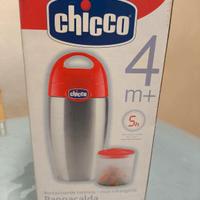 Pappacalda Chicco 4 m+