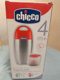 Pappacalda Chicco 4 m+