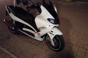 Gilera nexus