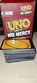 UNO Show No Mercy - Edizione Estrema Spietata 