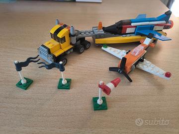 Lego Creator 3in1