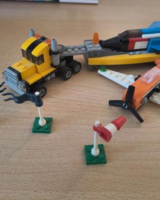 Lego Creator 3in1