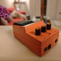 effetto chitarra 🎸