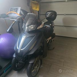 scooter piaggio 3 