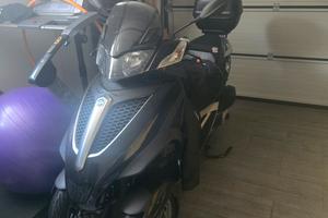 scooter piaggio 3 