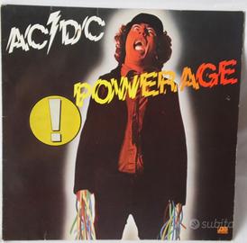 ACDC POWERAGE