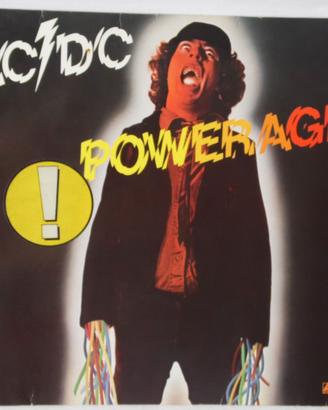 ACDC POWERAGE