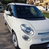 500L LIVING 7 POSTI