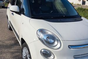 500L LIVING 7 POSTI