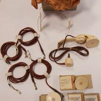 cuffia Siemens vintage 