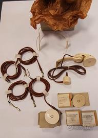 cuffia Siemens vintage 