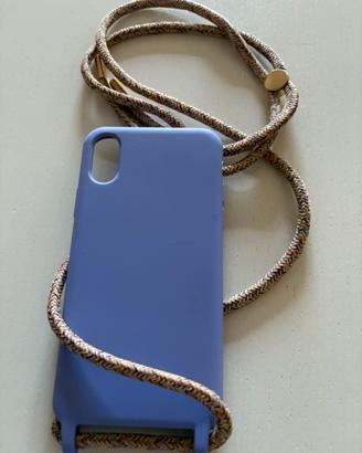 Cover con cordino